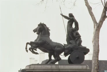 Boadicea、1902（102975も参照）